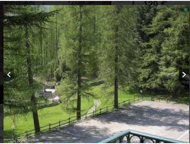Anteprima foto 5 - Affitto Appartamento Vacanze da Privato a Chiesa in Valmalenco (Sondrio)