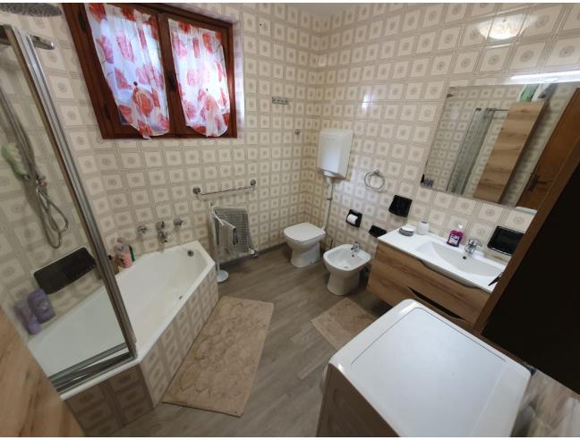 Anteprima foto 5 - Affitto Appartamento Vacanze da Privato a Chiesa in Valmalenco (Sondrio)