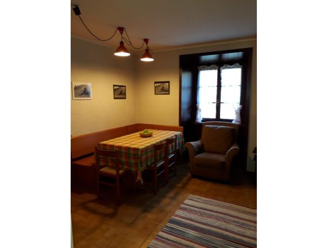 Anteprima foto 6 - Affitto Appartamento Vacanze da Privato a Chiesa in Valmalenco (Sondrio)