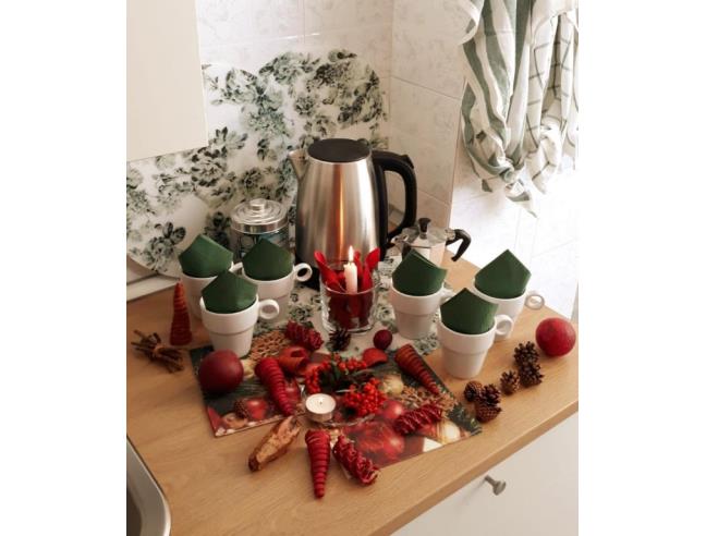 Anteprima foto 7 - Affitto Appartamento Vacanze da Privato a Chieti - Centro città