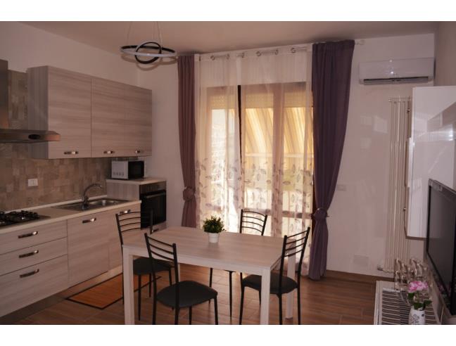 Anteprima foto 3 - Affitto Appartamento Vacanze da Privato a Chioggia - Sottomarina