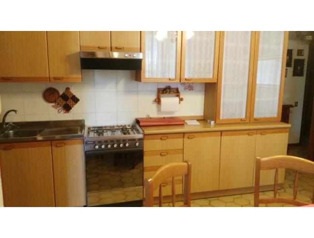 Anteprima foto 4 - Affitto Appartamento Vacanze da Privato a Chioggia - Sottomarina