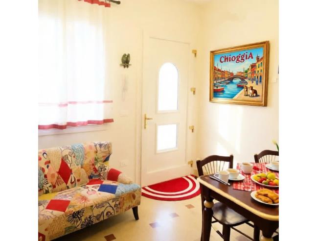 Anteprima foto 4 - Affitto Appartamento Vacanze da Privato a Chioggia - Sottomarina
