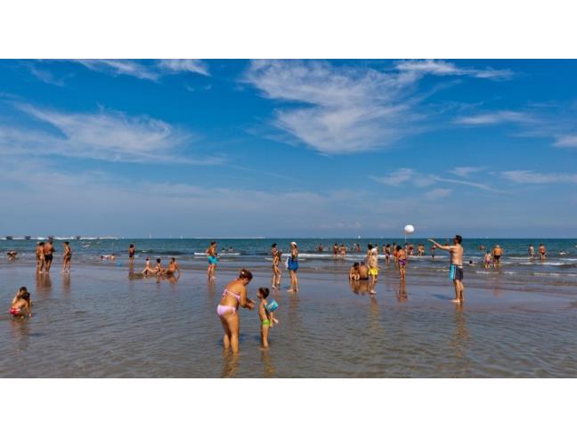 Anteprima foto 7 - Affitto Appartamento Vacanze da Privato a Chioggia - Sottomarina