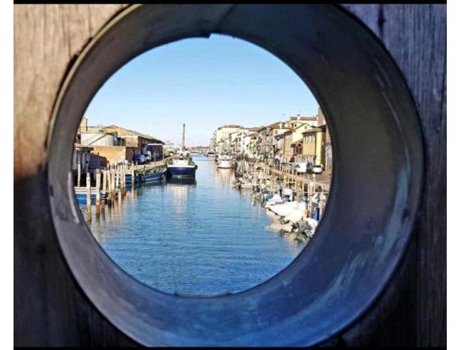 Anteprima foto 2 - Affitto Appartamento Vacanze da Privato a Chioggia (Venezia)