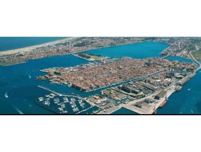 Anteprima foto 4 - Affitto Appartamento Vacanze da Privato a Chioggia (Venezia)