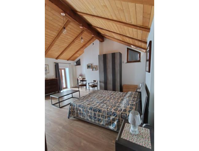 Anteprima foto 2 - Affitto Appartamento Vacanze da Privato a Chiomonte (Torino)