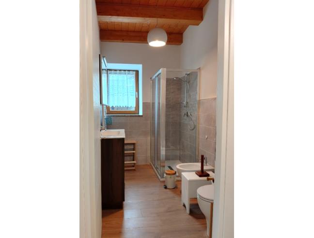 Anteprima foto 3 - Affitto Appartamento Vacanze da Privato a Chiomonte (Torino)