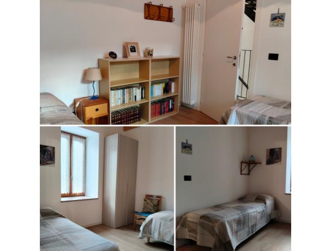 Anteprima foto 8 - Affitto Appartamento Vacanze da Privato a Chiomonte (Torino)