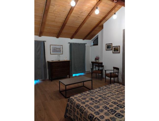 Anteprima foto 8 - Affitto Appartamento Vacanze da Privato a Chiomonte (Torino)