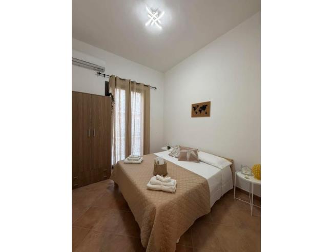 Anteprima foto 2 - Affitto Appartamento Vacanze da Privato a Cinisi (Palermo)