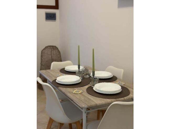 Anteprima foto 3 - Affitto Appartamento Vacanze da Privato a Cinisi (Palermo)
