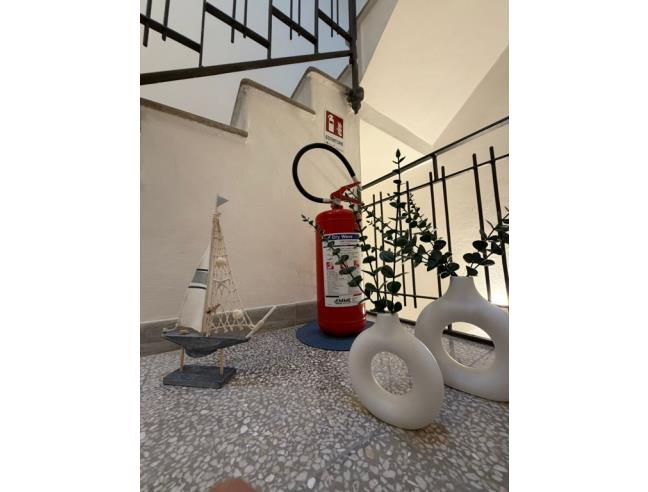Anteprima foto 6 - Affitto Appartamento Vacanze da Privato a Cinisi (Palermo)
