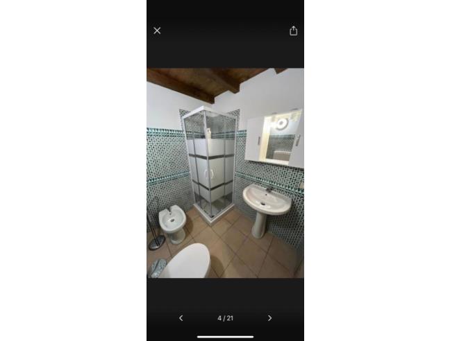 Anteprima foto 8 - Affitto Appartamento Vacanze da Privato a Cinisi (Palermo)