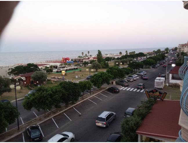 Anteprima foto 2 - Affitto Appartamento Vacanze da Privato a Cirò Marina (Crotone)
