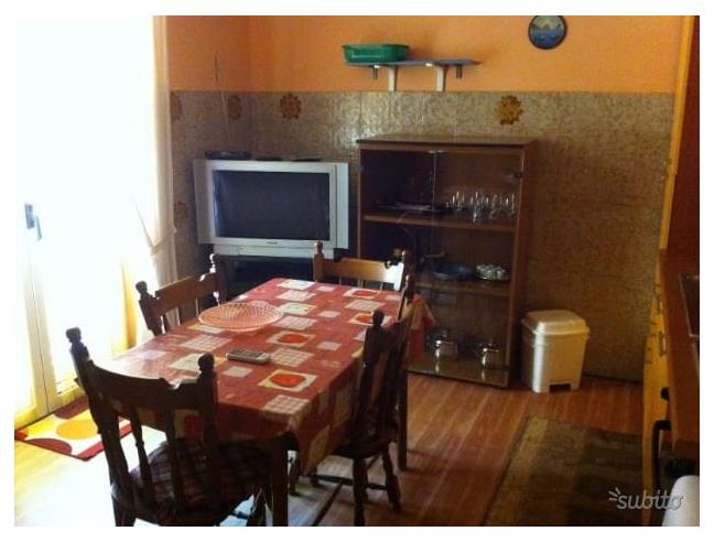 Anteprima foto 2 - Affitto Appartamento Vacanze da Privato a Cirò Marina (Crotone)