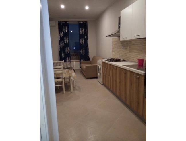 Anteprima foto 3 - Affitto Appartamento Vacanze da Privato a Cirò Marina (Crotone)