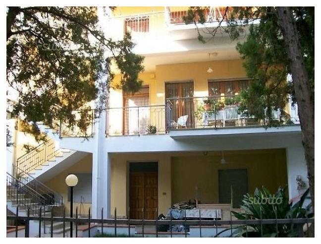 Anteprima foto 3 - Affitto Appartamento Vacanze da Privato a Cirò Marina (Crotone)