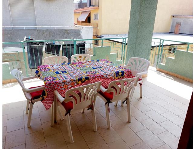 Anteprima foto 4 - Affitto Appartamento Vacanze da Privato a Cirò Marina (Crotone)