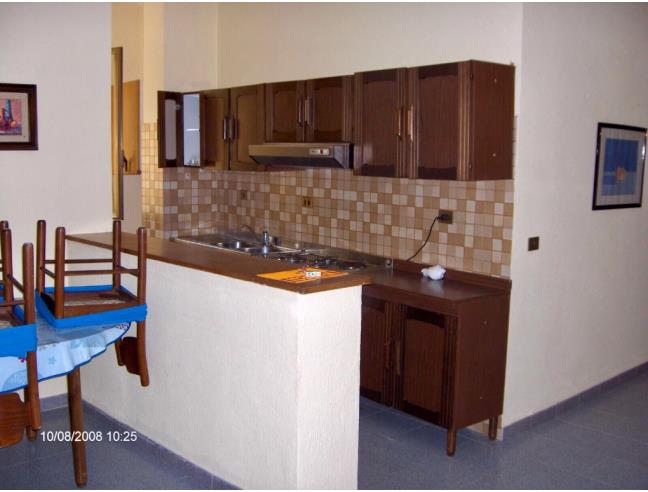 Anteprima foto 4 - Affitto Appartamento Vacanze da Privato a Cirò Marina (Crotone)