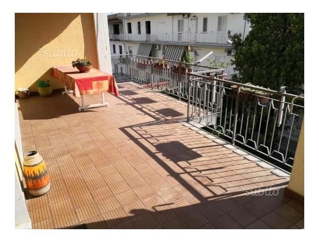 Anteprima foto 4 - Affitto Appartamento Vacanze da Privato a Cirò Marina (Crotone)