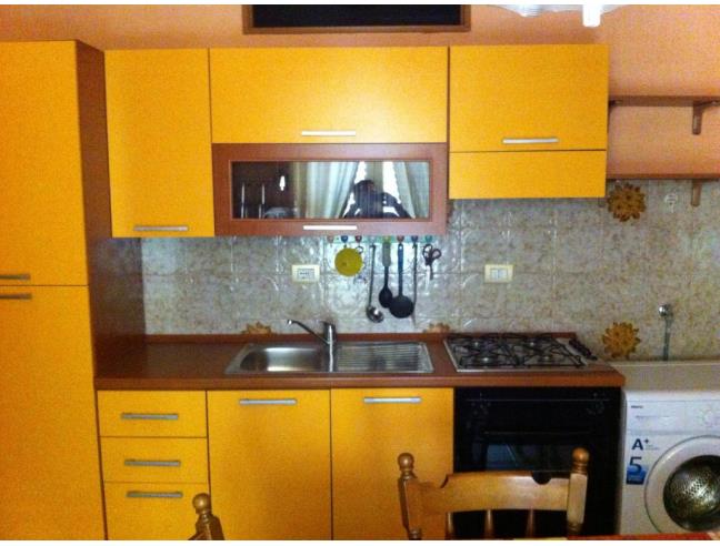 Anteprima foto 6 - Affitto Appartamento Vacanze da Privato a Cirò Marina (Crotone)