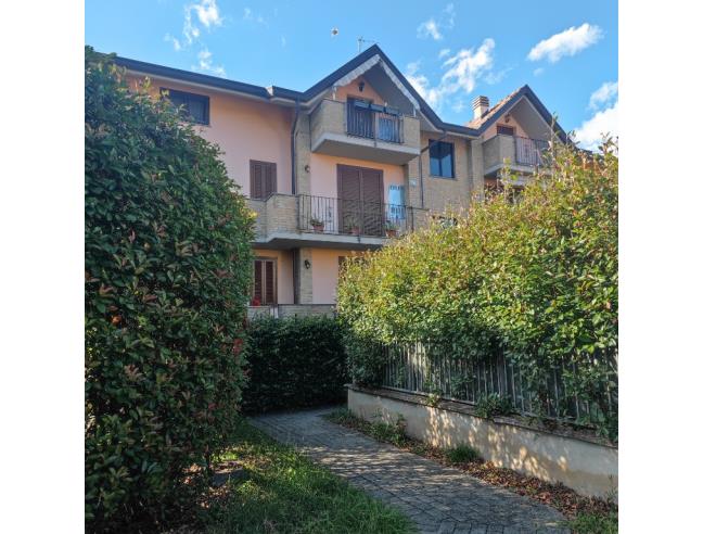 Anteprima foto 3 - Affitto Appartamento Vacanze da Privato a Cislago - Massina