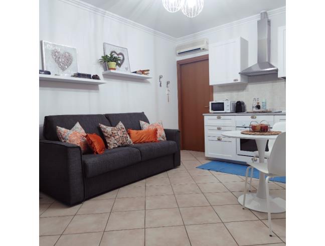 Anteprima foto 4 - Affitto Appartamento Vacanze da Privato a Cislago - Massina