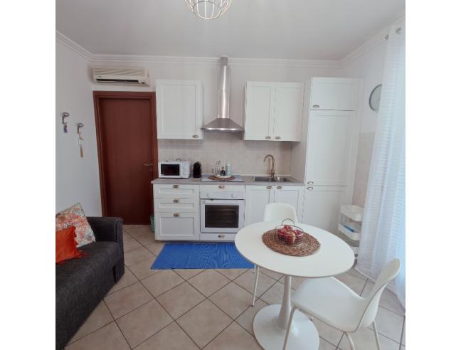 Anteprima foto 6 - Affitto Appartamento Vacanze da Privato a Cislago - Massina