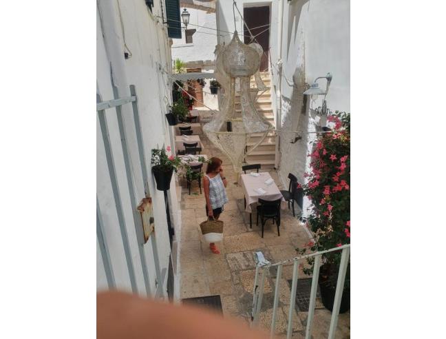 Anteprima foto 7 - Affitto Appartamento Vacanze da Privato a Cisternino (Brindisi)