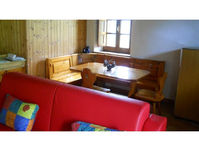 Anteprima foto 3 - Affitto Appartamento Vacanze da Privato a Città della Pieve - Maranzano