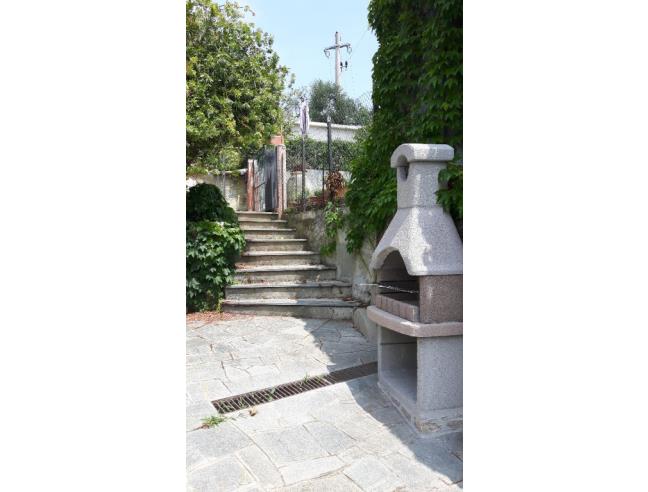 Anteprima foto 8 - Affitto Appartamento Vacanze da Privato a Civezza (Imperia)