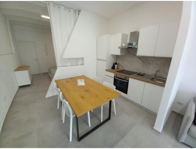 Anteprima foto 2 - Affitto Appartamento Vacanze da Privato a Civitanova Marche - Civitanova Alta