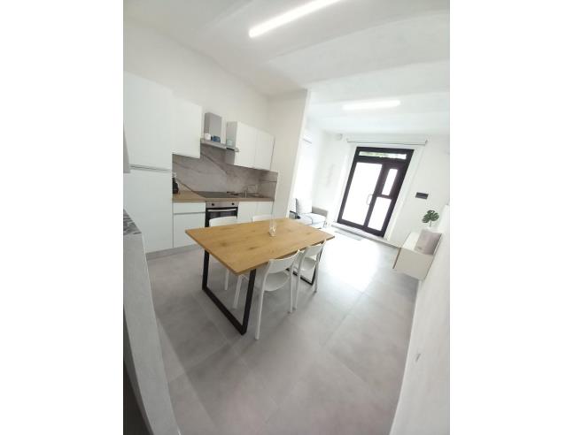 Anteprima foto 3 - Affitto Appartamento Vacanze da Privato a Civitanova Marche - Civitanova Alta