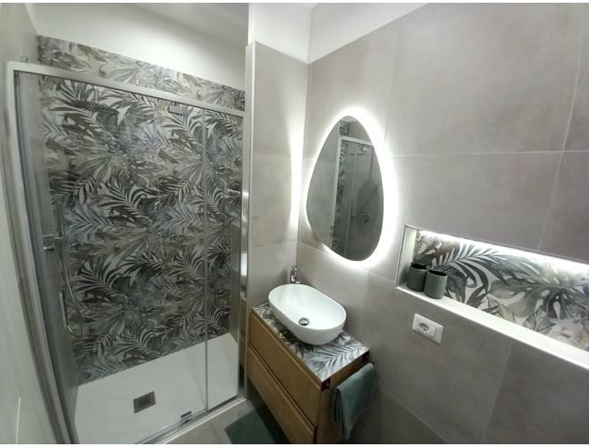 Anteprima foto 4 - Affitto Appartamento Vacanze da Privato a Civitanova Marche - Civitanova Alta