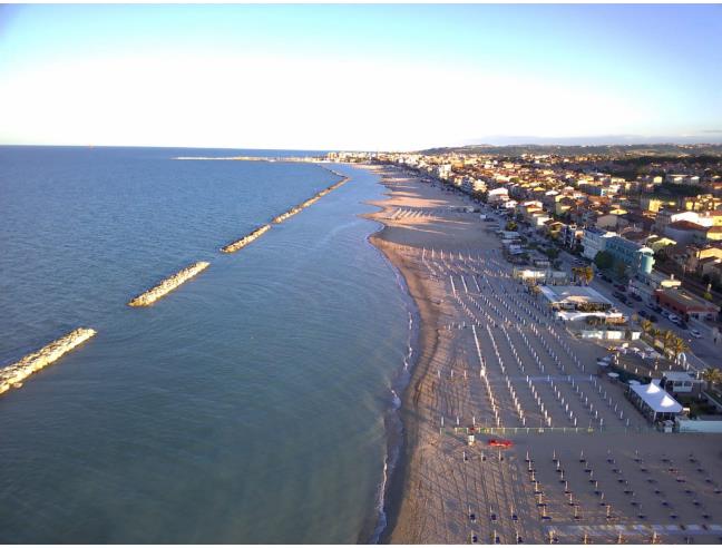 Anteprima foto 1 - Affitto Appartamento Vacanze da Privato a Civitanova Marche (Macerata)