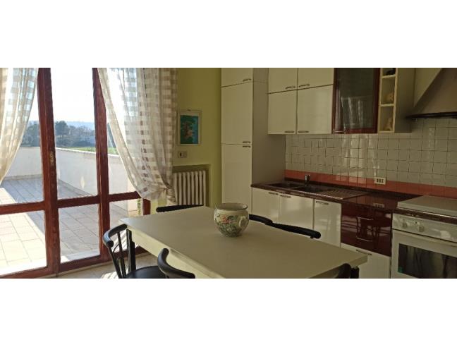 Anteprima foto 2 - Affitto Appartamento Vacanze da Privato a Civitanova Marche (Macerata)