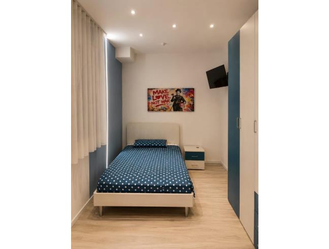 Anteprima foto 2 - Affitto Appartamento Vacanze da Privato a Civitanova Marche (Macerata)