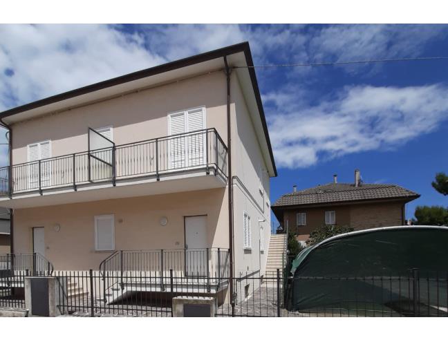 Anteprima foto 3 - Affitto Appartamento Vacanze da Privato a Civitanova Marche (Macerata)