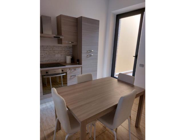 Anteprima foto 4 - Affitto Appartamento Vacanze da Privato a Civitanova Marche (Macerata)