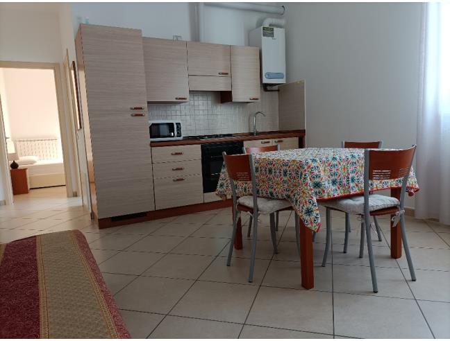 Anteprima foto 4 - Affitto Appartamento Vacanze da Privato a Civitanova Marche (Macerata)
