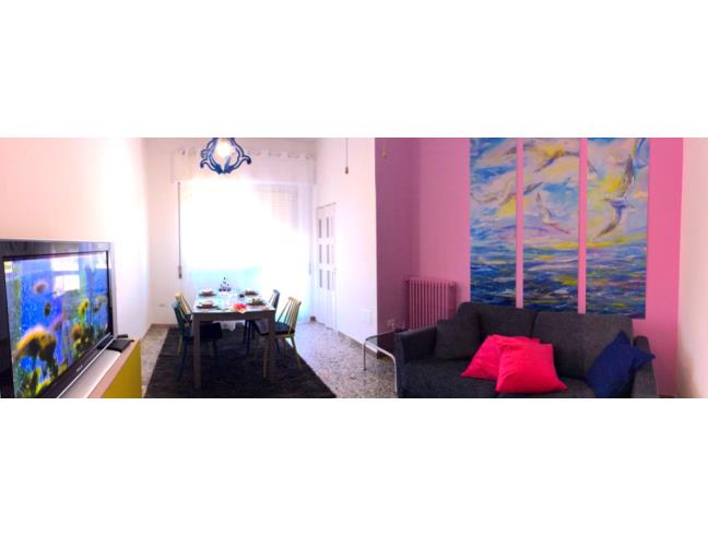 Anteprima foto 4 - Affitto Appartamento Vacanze da Privato a Civitanova Marche (Macerata)