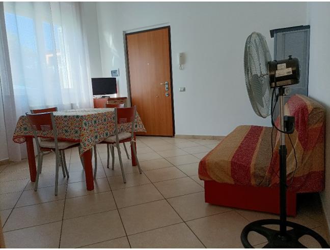 Anteprima foto 5 - Affitto Appartamento Vacanze da Privato a Civitanova Marche (Macerata)