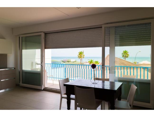 Anteprima foto 5 - Affitto Appartamento Vacanze da Privato a Civitanova Marche (Macerata)