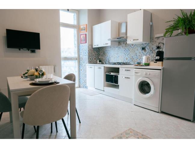 Anteprima foto 1 - Affitto Appartamento Vacanze da Privato a Civitavecchia (Roma)