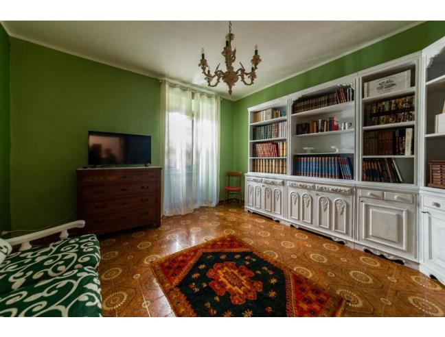 Anteprima foto 4 - Affitto Appartamento Vacanze da Privato a Civitavecchia (Roma)