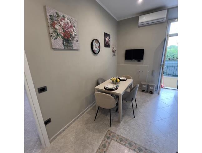 Anteprima foto 4 - Affitto Appartamento Vacanze da Privato a Civitavecchia (Roma)