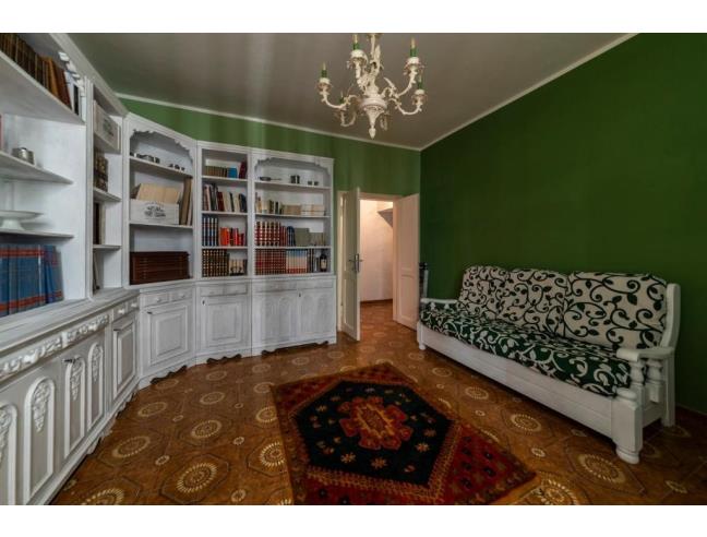 Anteprima foto 5 - Affitto Appartamento Vacanze da Privato a Civitavecchia (Roma)