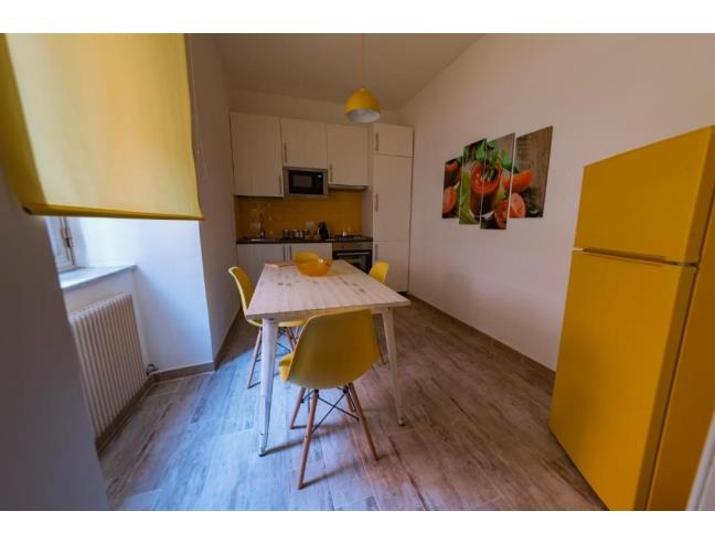 Anteprima foto 6 - Affitto Appartamento Vacanze da Privato a Civitavecchia (Roma)