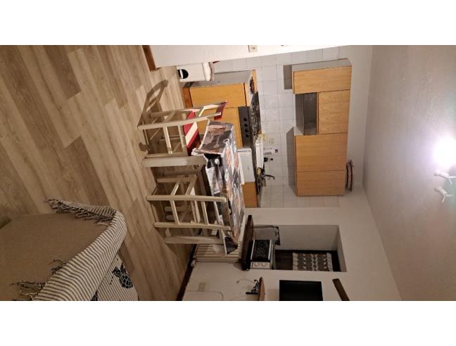 Anteprima foto 3 - Affitto Appartamento Vacanze da Privato a Claviere (Torino)